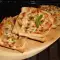 Delicious Mini Pizzas with Puff Pastry