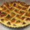 Easy Apple Pie with Puff Pastry