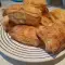 Salty - Sweet Puff Pastries