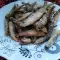 Perfect Fried Sprat