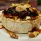 Baked Camembert with Figs