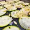 Zucchini Carpaccio