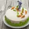 Cake Fondant Icing