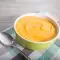 Potato and Carrot Puree