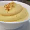 Cauliflower Puree