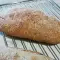 Whole Grain Ciabatta