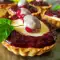 Cherry Tartlets