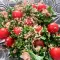 Tuna and Cherry Tomato Salad