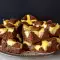 Quilt Cheese Cake
