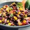 Black Bean Salad