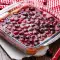 Clafoutis with Cherries