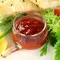 Spicy Homemade Ketchup