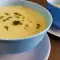 Viennese Garlic Soup