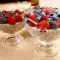 Chia Pudding With Berries