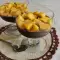 Vegan Chia Pudding with Mango and Banana