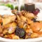 Chicken with Dried Fruits