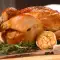 Roast Chicken with Garlic and Lemon