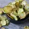 Zucchini Chips