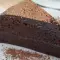 Quick and Easy Chocolate Cake