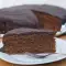 Original Sacher Cake