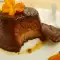 Wonderful Chocolate Flan