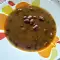 Pinto Bean Soup with Fresh Spearmint