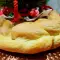 Kolach Christmas Bread