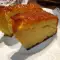 Wonderful Orange Sponge Cake