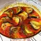 Ratatouille with Fantastic Sauce