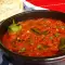 Quick and Easy Peppers in Tomato Sauce