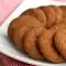 Gingerbread Biscuits with Cinnamon