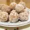 Biscuit Balls without Baking