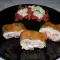 Cordon Bleu Chicken Breasts