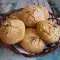 Cornbread Rolls with Soda