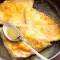 Crepes Suzette