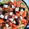 Cretan Salad