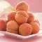 Peach Cookies