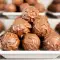 Chocolate Truffles