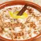 Greek Rice Pudding