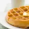 Easy Waffles