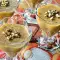 Dairy-Free and Egg-Free Pumpkin Mousse