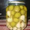 Green Plum Pickle