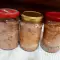 Sterilized Homemade Pate