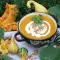 Homemade Pumpkin Cream Soup