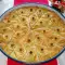 Homemade Baklava with Walnuts and Hazelnuts