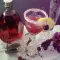 Homemade Sour Cherry Liqueur