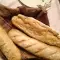 Homemade Baguettes