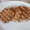 Homemade Protein Waffles