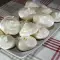 Homemade Meringues