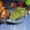 Homemade Pesto Sauce